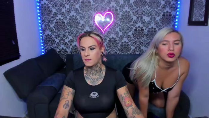 nathaly-rose-and-lizz-grant