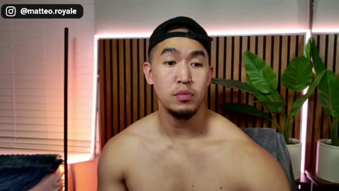 matteo-royale