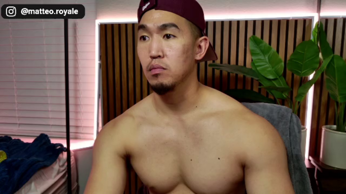 matteo-royale