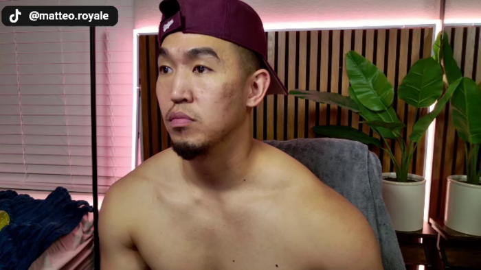 matteo-royale