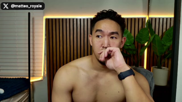matteo-royale