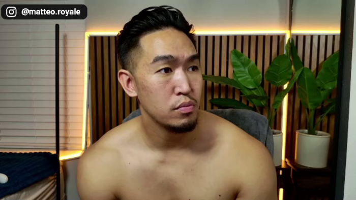 matteo-royale