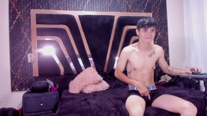 samy-ivisa-and-noha-tomson