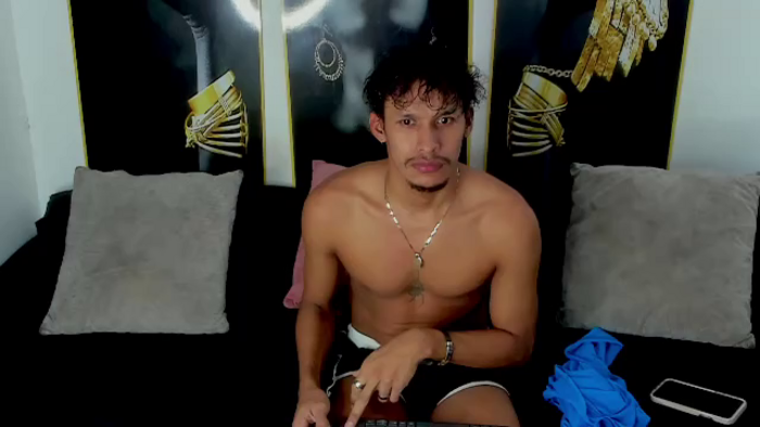 jake-and-jacobo-and-stiven