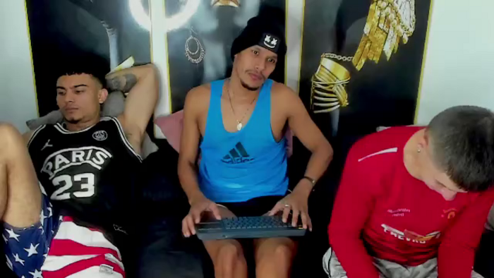 jake-and-jacobo-and-stiven