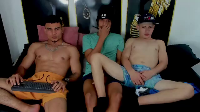 jake-and-jacobo-and-stiven