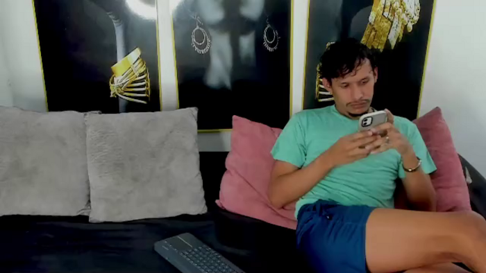 jake-and-stiven-browm