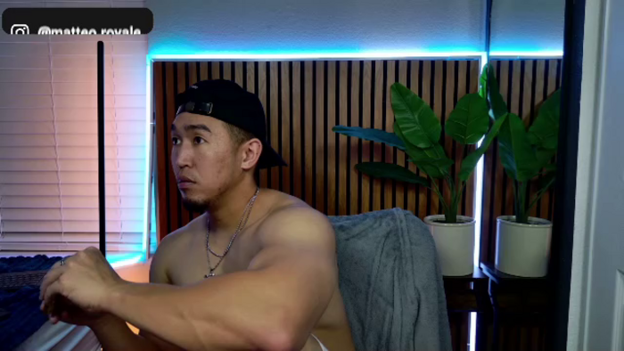 matteo-royale