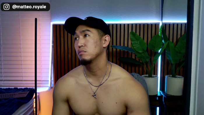 matteo-royale