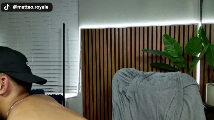 matteo-royale