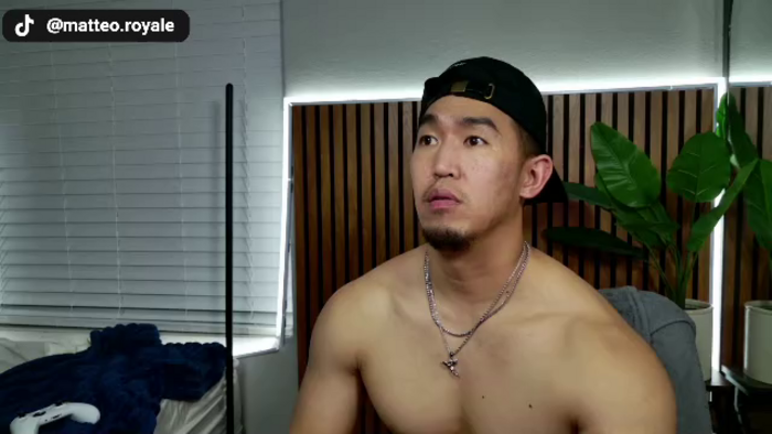 matteo-royale