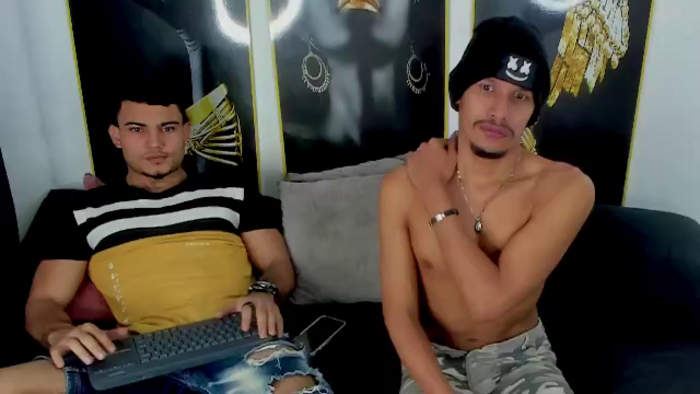 jake-and-jacobo-and-stiven