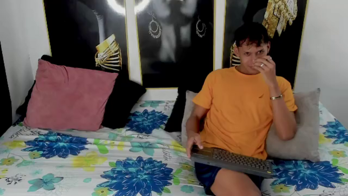 jake-and-stiven-browm