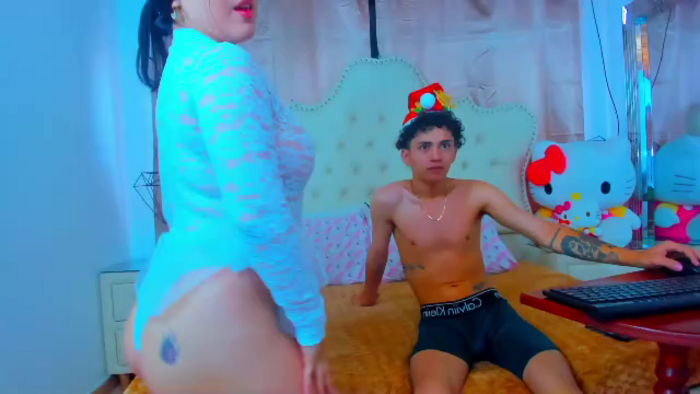 kity-navas-and-luke-coper