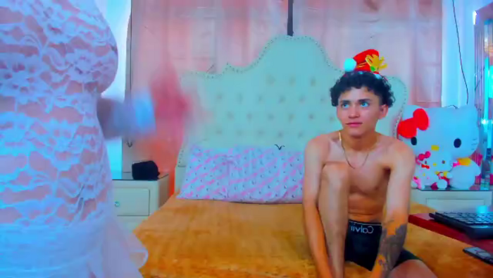 kity-navas-and-luke-coper