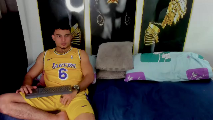 jake-and-jacobo-and-stiven