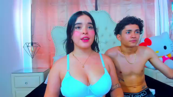 kity-navas-and-luke-coper