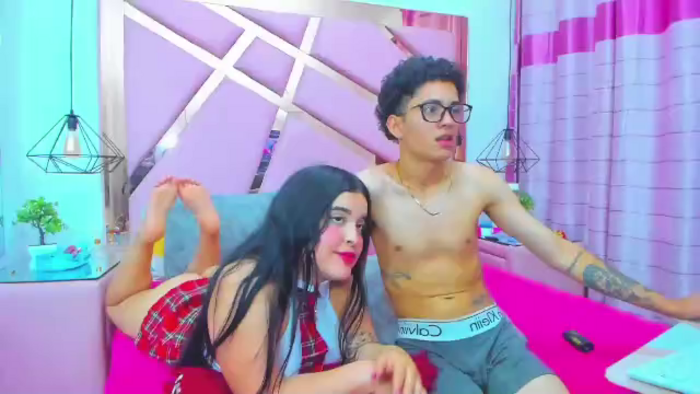 kity-navas-and-luke-coper