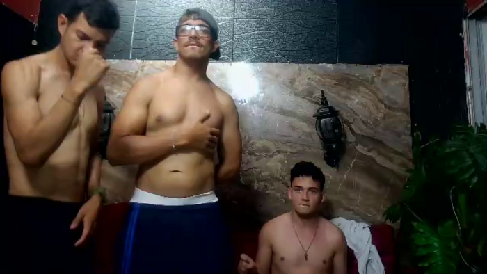 kenn-and-matias-and-damian