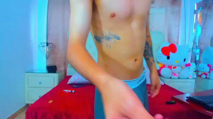 kity-navas-and-luke-coper