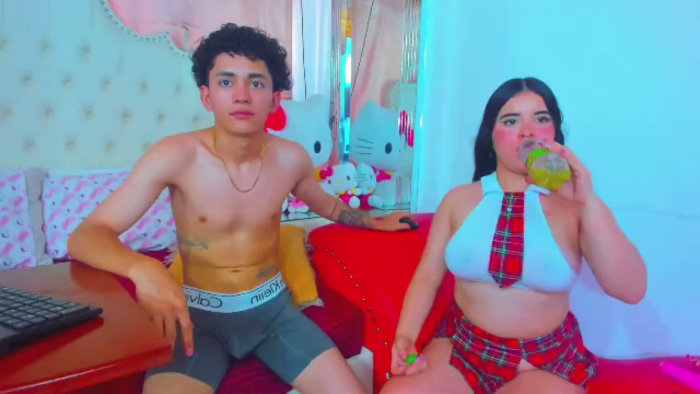 kity-navas-and-luke-coper