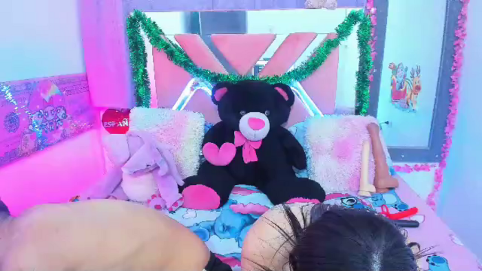 cristofher-ramos-and-haley-blair