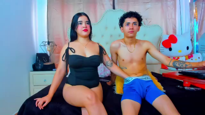 kity-navas-and-luke-coper