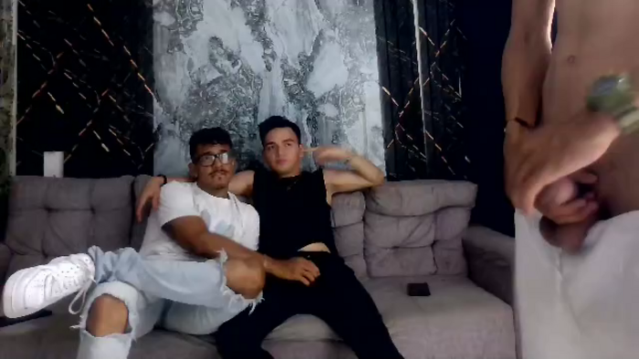 kenn-and-matias-and-damian