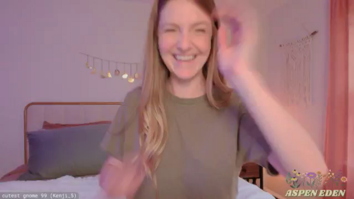 AspenEden