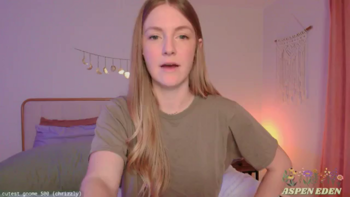 AspenEden