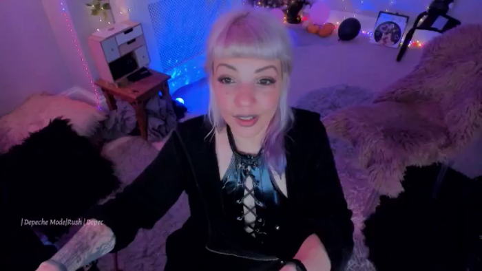 LunaWolfie