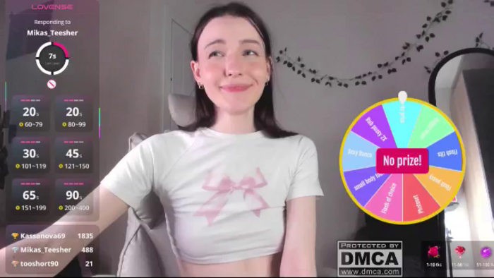 MikaMaez