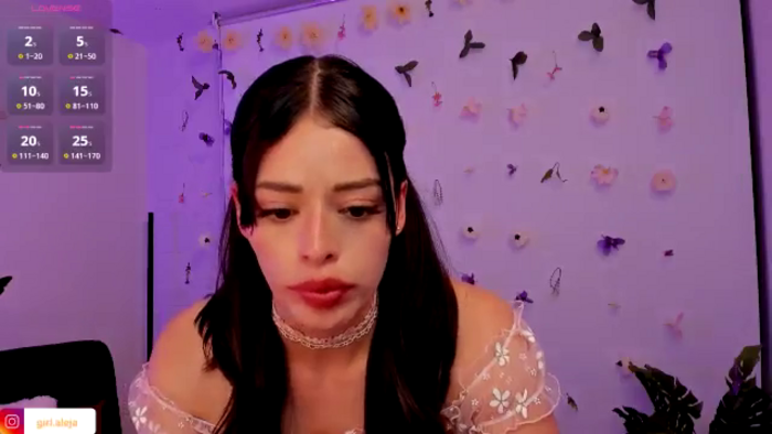 Alejagirl