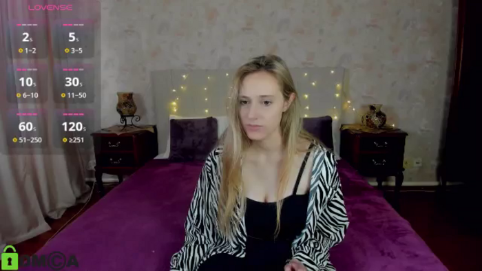 Blondyriss