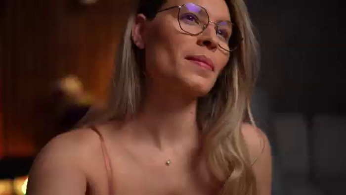 BrandyWhite