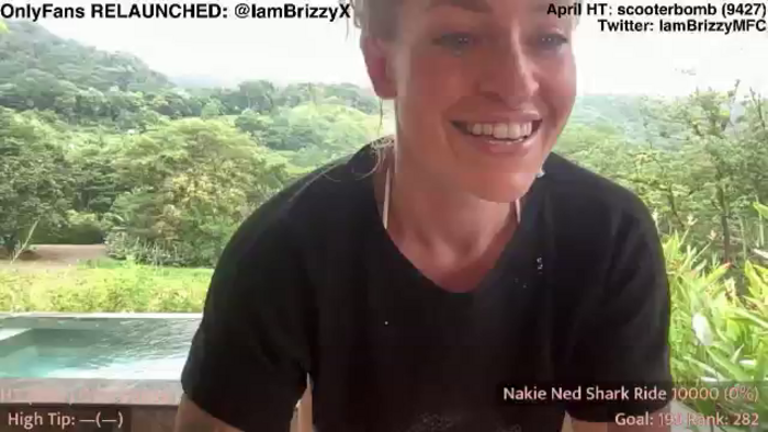 Brizzy