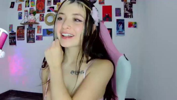 CarolineJames