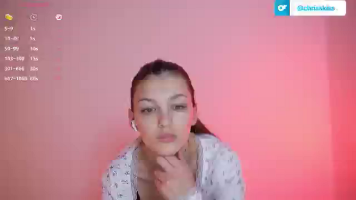 Chris_girl