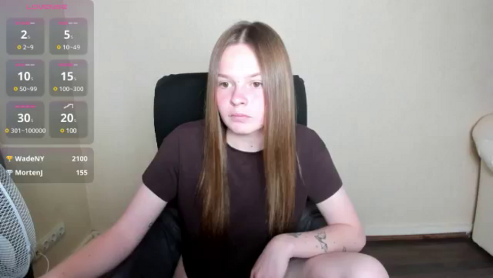 CuteDina