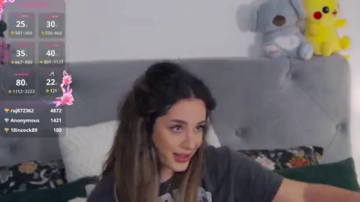 EvieRosie
