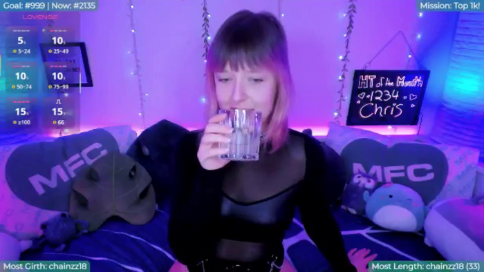 FayeWilde