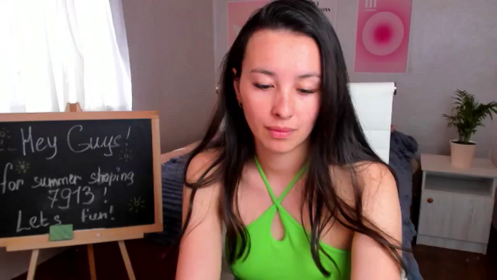 Geisha_Anna