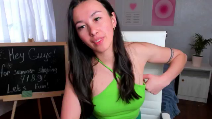 Geisha_Anna