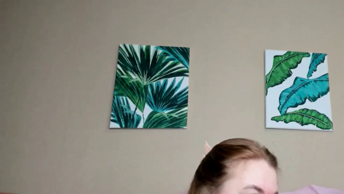 IFlowersGirl