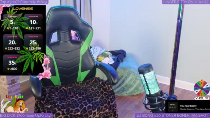 LilyKush