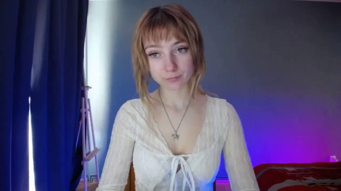 LuciaAmazing