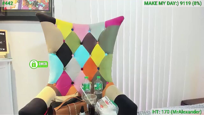 MFCgoddess