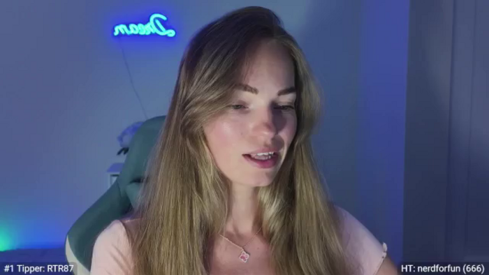 MissAlexQuinn