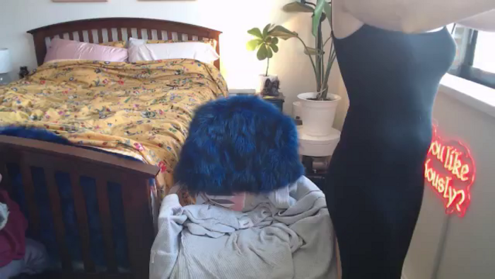 NahlaHoney