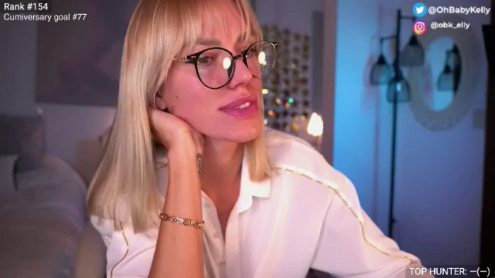 Ohbabykelly